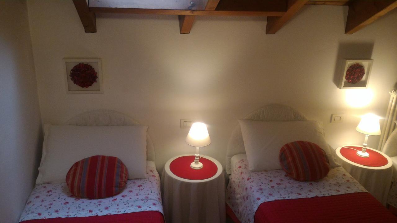 Le Magnolie Frühstückspension Gallarate