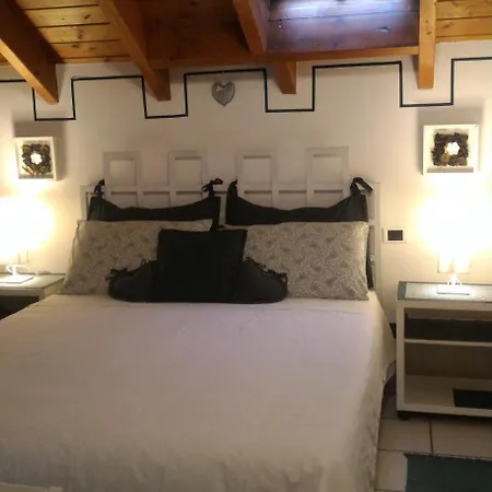 B&B Le Magnolie Gallarate Exterior photo
