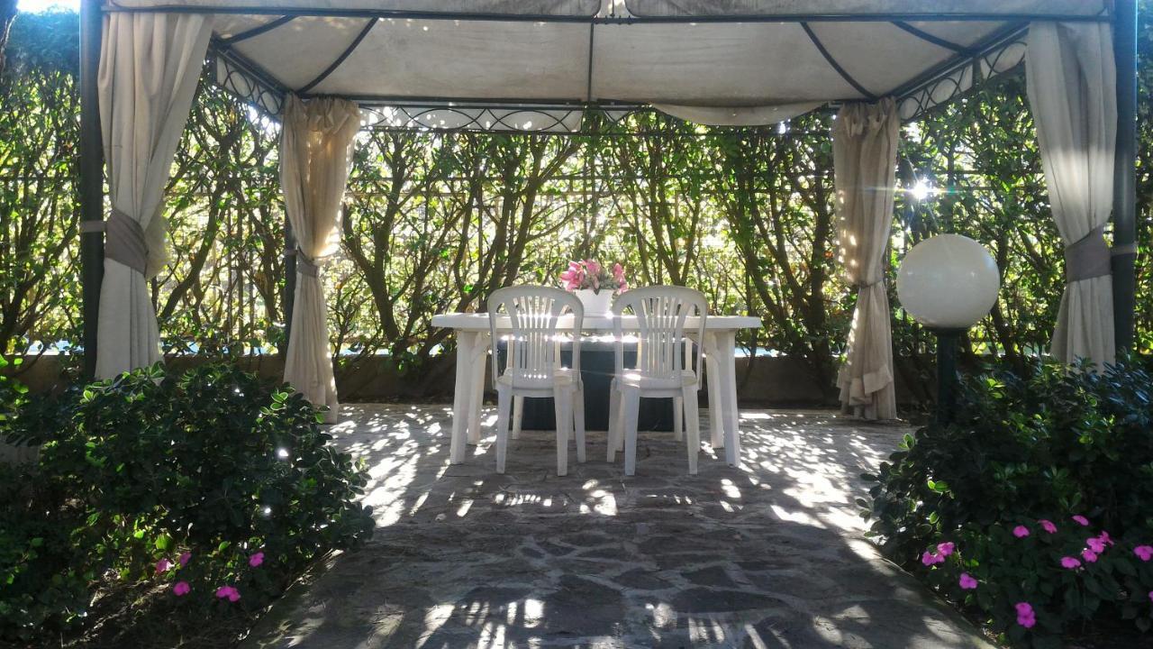 Le Magnolie Bed & Breakfast *