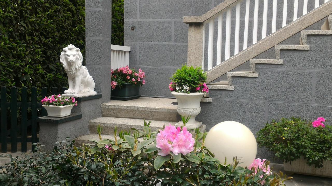 Le Magnolie Bed & Breakfast Gallarate